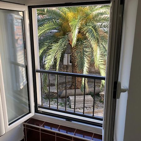 Apartment Viva Budva Eksteriør billede